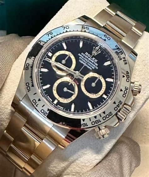 126508 rolex daytona|new rolex daytona for sale.